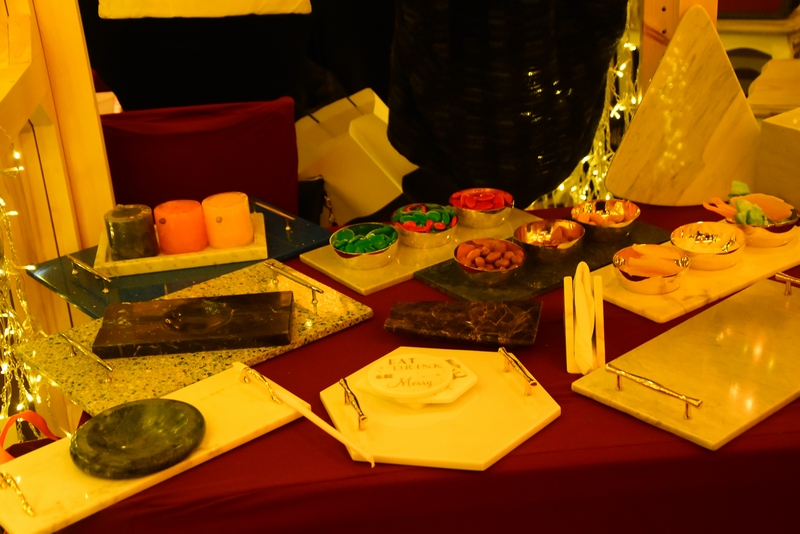 Jebna El Eid Christmas Festival organized by The Channel  - Part 2